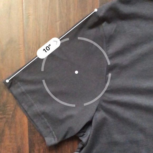 Unisex T-shirt - Picture 6 of 7